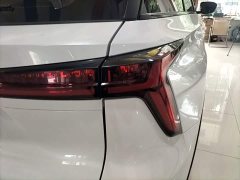 Changan CS75PLUS 2024 third generation championship version 1.5T smart driving and powerful - фото 8