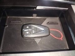Changan CS75PLUS 2024 third generation championship version 1.5T smart driving and powerful - фото 9