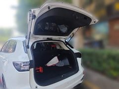 Changan CS55PLUS 2022 second generation 1.5T DCT premium - фото 10