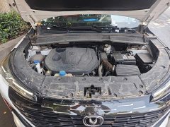 Changan CS55PLUS 2022 second generation 1.5T DCT premium - фото 11