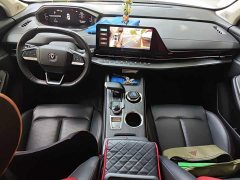 Changan CS55PLUS 2022 second generation 1.5T DCT premium - фото 13