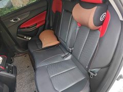 Changan CS55PLUS 2022 second generation 1.5T DCT premium - фото 15