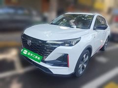 Changan CS55PLUS 2022 second generation 1.5T DCT premium - фото 2