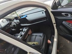 Changan CS55PLUS 2022 second generation 1.5T DCT premium - фото 20