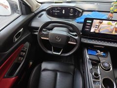 Changan CS55PLUS 2022 second generation 1.5T DCT premium - фото 3