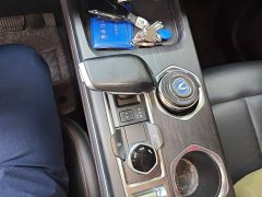 Changan CS55PLUS 2022 second generation 1.5T DCT premium - фото 7