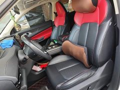Changan CS55PLUS 2022 second generation 1.5T DCT premium - фото 8