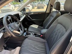 Volkswagen Tiguan L 2023 330TSI automatic two-wheel drive R-Line version - фото 4
