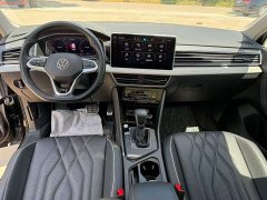 Volkswagen Tiguan L 2023 330TSI automatic two-wheel drive R-Line version - фото 6