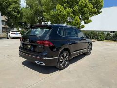 Volkswagen Tiguan L 2023 330TSI automatic two-wheel drive R-Line version - фото 7