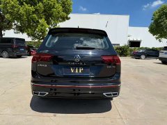 Volkswagen Tiguan L 2023 330TSI automatic two-wheel drive R-Line version - фото 9