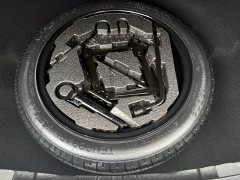 Changan UNI-V 1.5T sports version - фото 10