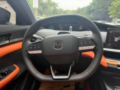 Changan UNI-V 1.5T sports version - фото 11
