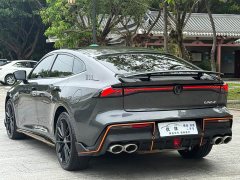 Changan UNI-V 1.5T sports version - фото 14