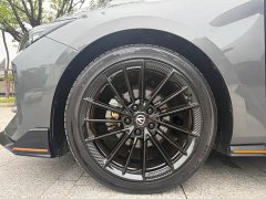 Changan UNI-V 1.5T sports version - фото 16