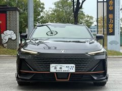 Changan UNI-V 1.5T sports version - фото 2