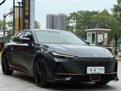Changan UNI-V 1.5T sports version - фото 3
