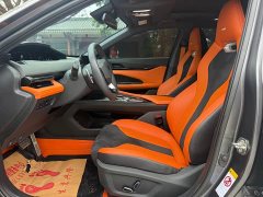 Changan UNI-V 1.5T sports version - фото 4