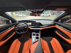 Changan UNI-V 1.5T sports version - фото 5