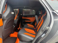 Changan UNI-V 1.5T sports version - фото 6