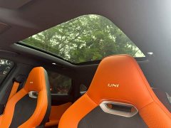 Changan UNI-V 1.5T sports version - фото 7