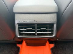 Changan UNI-V 1.5T sports version - фото 8