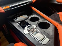 Changan UNI-V 1.5T sports version - фото 9