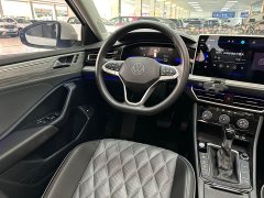Volkswagen Sagitar 300TSI DSG Beyond Edition - фото 12