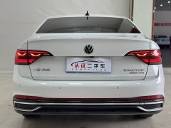 Volkswagen Sagitar 300TSI DSG Beyond Edition - фото 16
