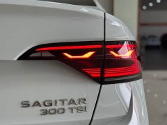 Volkswagen Sagitar 300TSI DSG Beyond Edition - фото 18