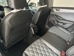 Volkswagen Sagitar 300TSI DSG Beyond Edition - фото 8