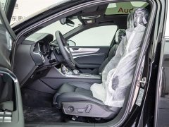 Audi A6L 45 TFSI Premium Dynamic - фото 10