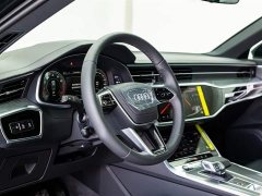 Audi A6L 45 TFSI Premium Dynamic - фото 16