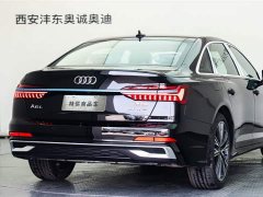 Audi A6L 45 TFSI Premium Dynamic - фото 20