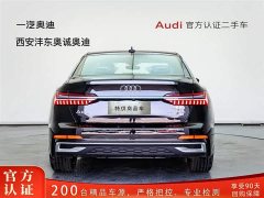 Audi A6L 45 TFSI Premium Dynamic - фото 5