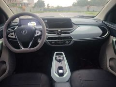 Changan Benben E-Star Enjoyable Version Colorful Version Lithium Iron Phosphate - фото 10