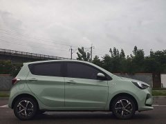 Changan Benben E-Star Enjoyable Version Colorful Version Lithium Iron Phosphate - фото 4