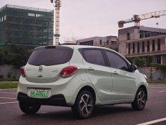 Changan Benben E-Star Enjoyable Version Colorful Version Lithium Iron Phosphate - фото 5