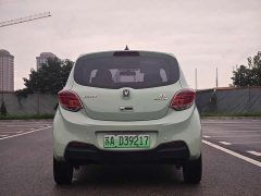 Changan Benben E-Star Enjoyable Version Colorful Version Lithium Iron Phosphate - фото 6
