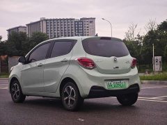 Changan Benben E-Star Enjoyable Version Colorful Version Lithium Iron Phosphate - фото 7
