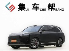 AITO Wenjie M9 2024 pure electric Ultra version 100kWh 5-seater version - фото 1