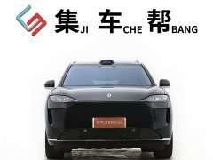 AITO Wenjie M9 2024 pure electric Ultra version 100kWh 5-seater version - фото 2
