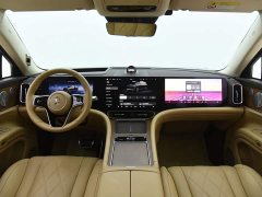 AITO Wenjie M9 2024 pure electric Ultra version 100kWh 5-seater version - фото 9