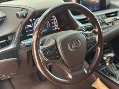 Lexus ES 2020 300h Premium Edition - фото 5