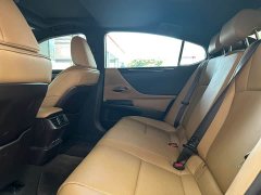 Lexus ES 2020 300h Premium Edition - фото 7