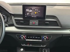 Audi Q5L 40 TFSI Version - фото 11