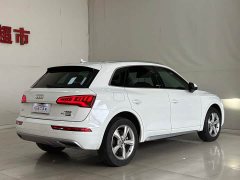 Audi Q5L 40 TFSI Version - фото 15