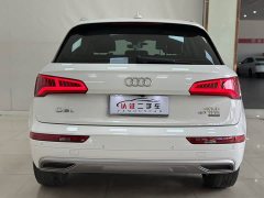 Audi Q5L 40 TFSI Version - фото 16