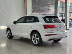Audi Q5L 40 TFSI Version - фото 17