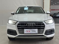 Audi Q5L 40 TFSI Version - фото 2